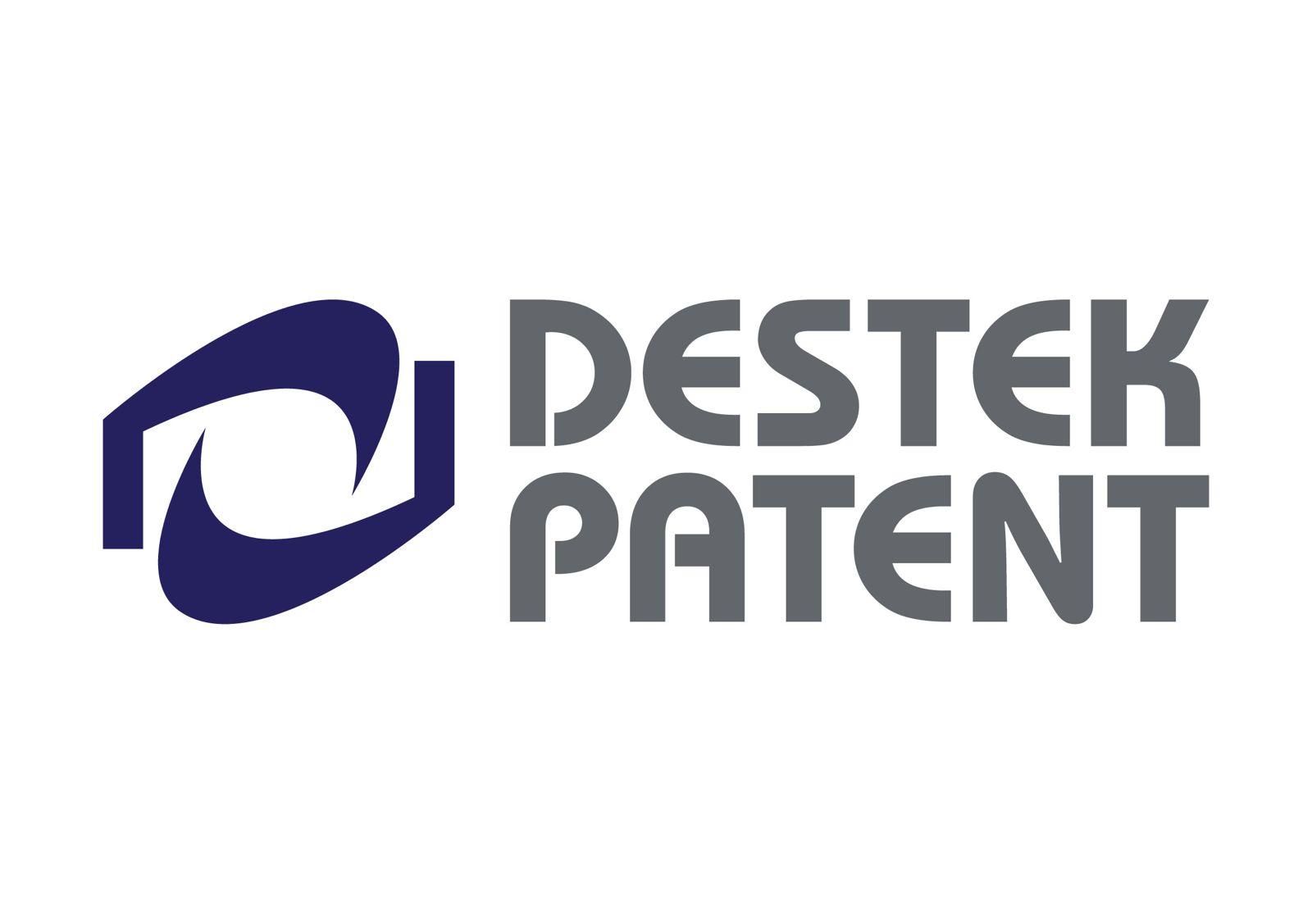 Destek Patent Logo