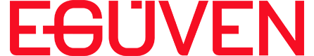 E-Güven Logo